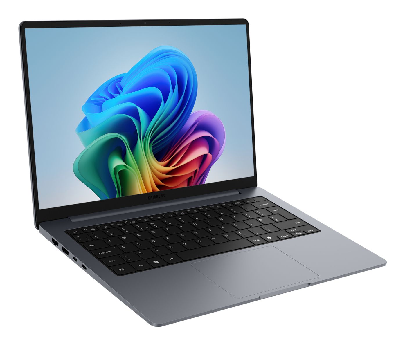 SAMSUNG Galaxy Book6 EE 14 U5 PTL 16GB 256GB Gray Win11Pr