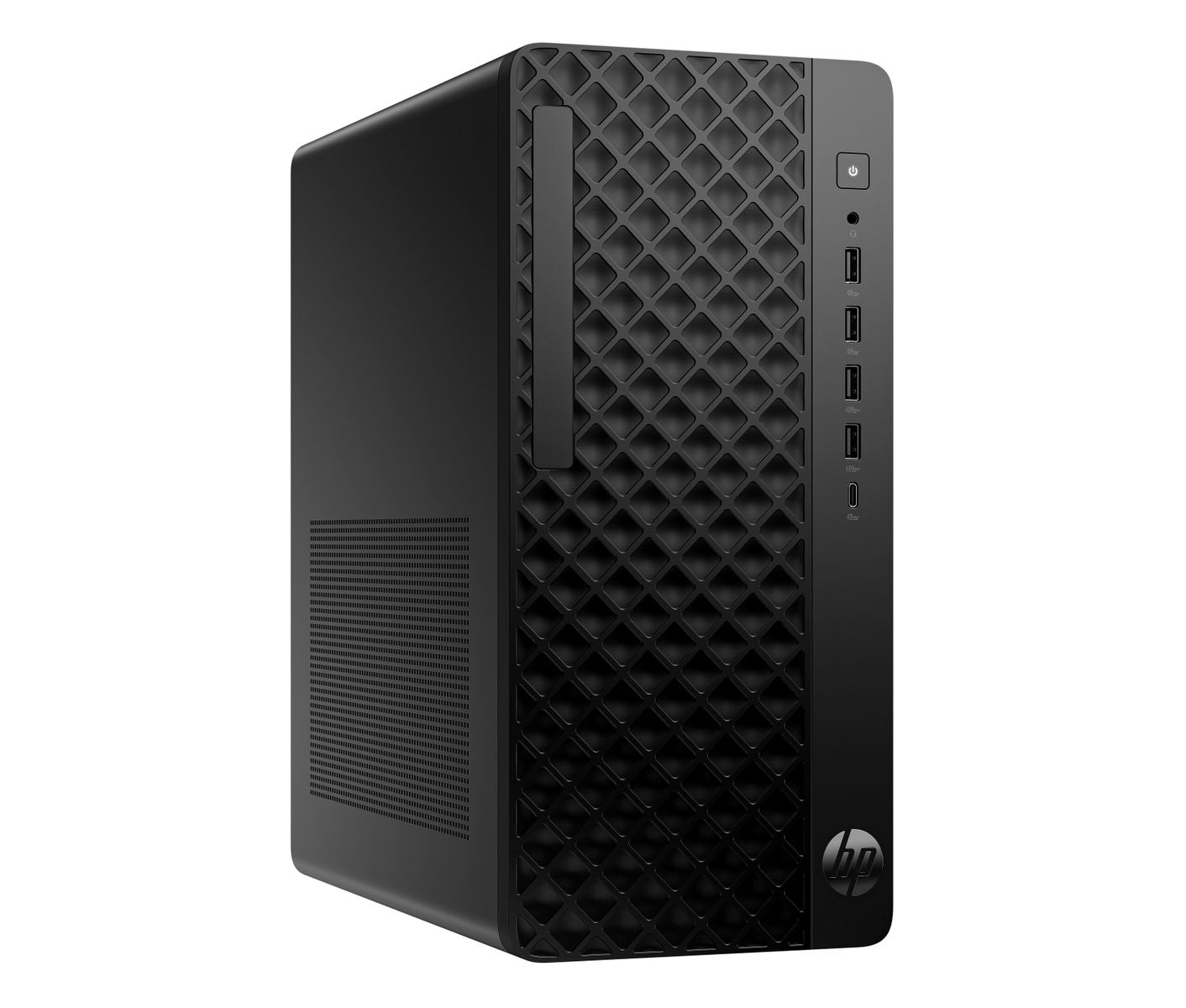 HP INC. PRODESK 2 G1A TOWER R7-8700G 16 512 WIN11P 3YW