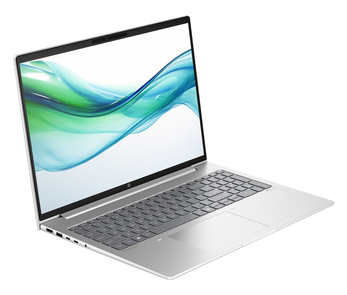 HP INC. 460G11/ULTRA7-155U/32/512/16WUXGA/W11P/3YWOFF