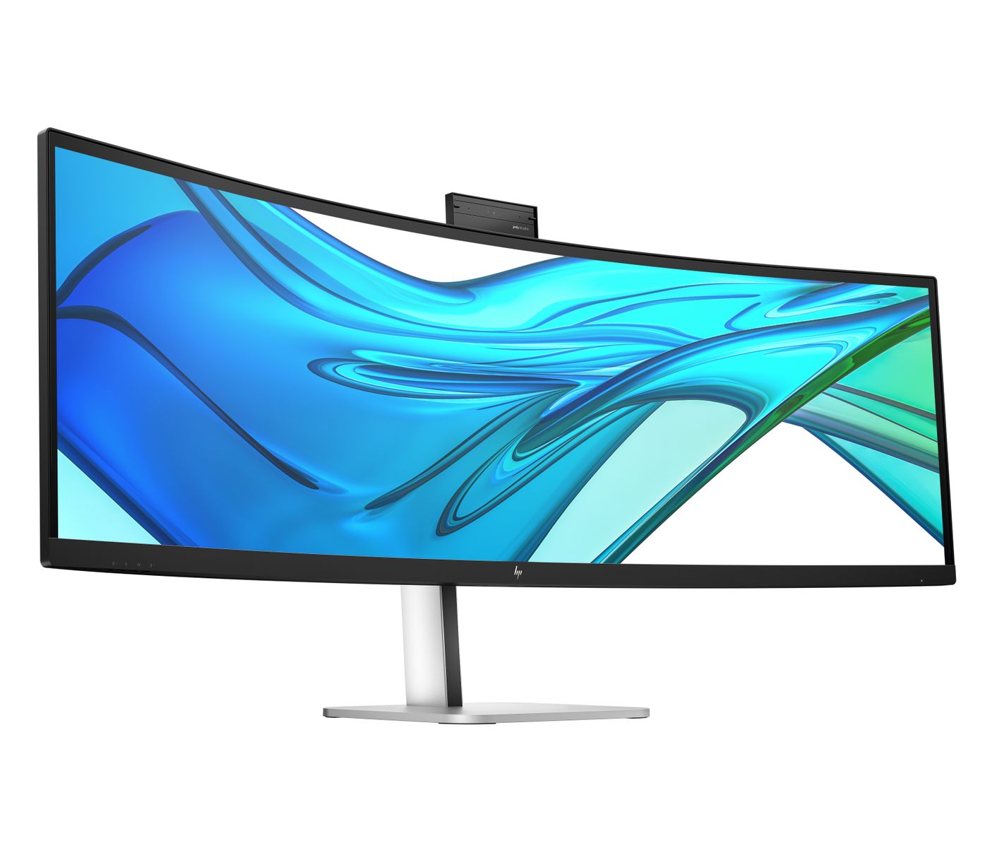 HP INC. HP S5 PRO 549PM DQHD CONF MNTR