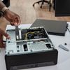 HP INC. 400G9 SFF I5-13500 16/512 W11P 3YW