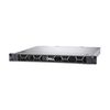 DELL R260 6X2.5 6315P 16GB 2X1.2TB 700W H355 3YR