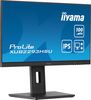 IIYAMA 21,5 FHD IPS regolabile in altezza 1920x1080