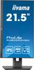 IIYAMA 21,5 FHD IPS regolabile in altezza 1920x1080