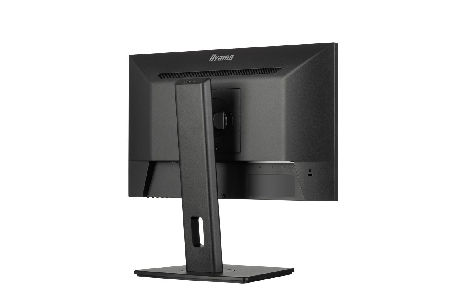 IIYAMA 21,5 FHD IPS regolabile in altezza 1920x1080