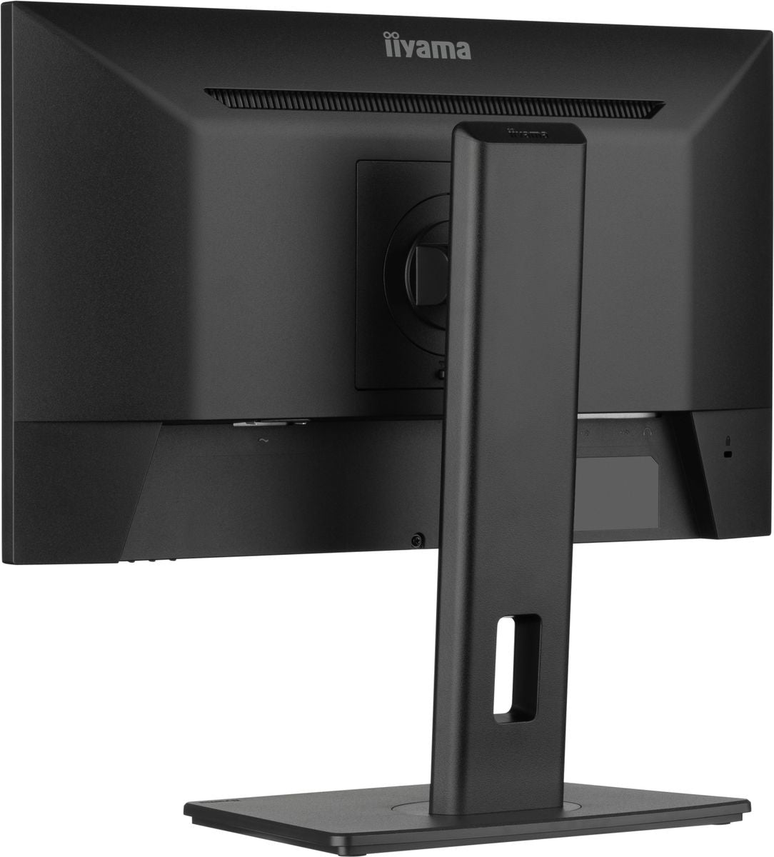IIYAMA 21,5 FHD IPS regolabile in altezza 1920x1080