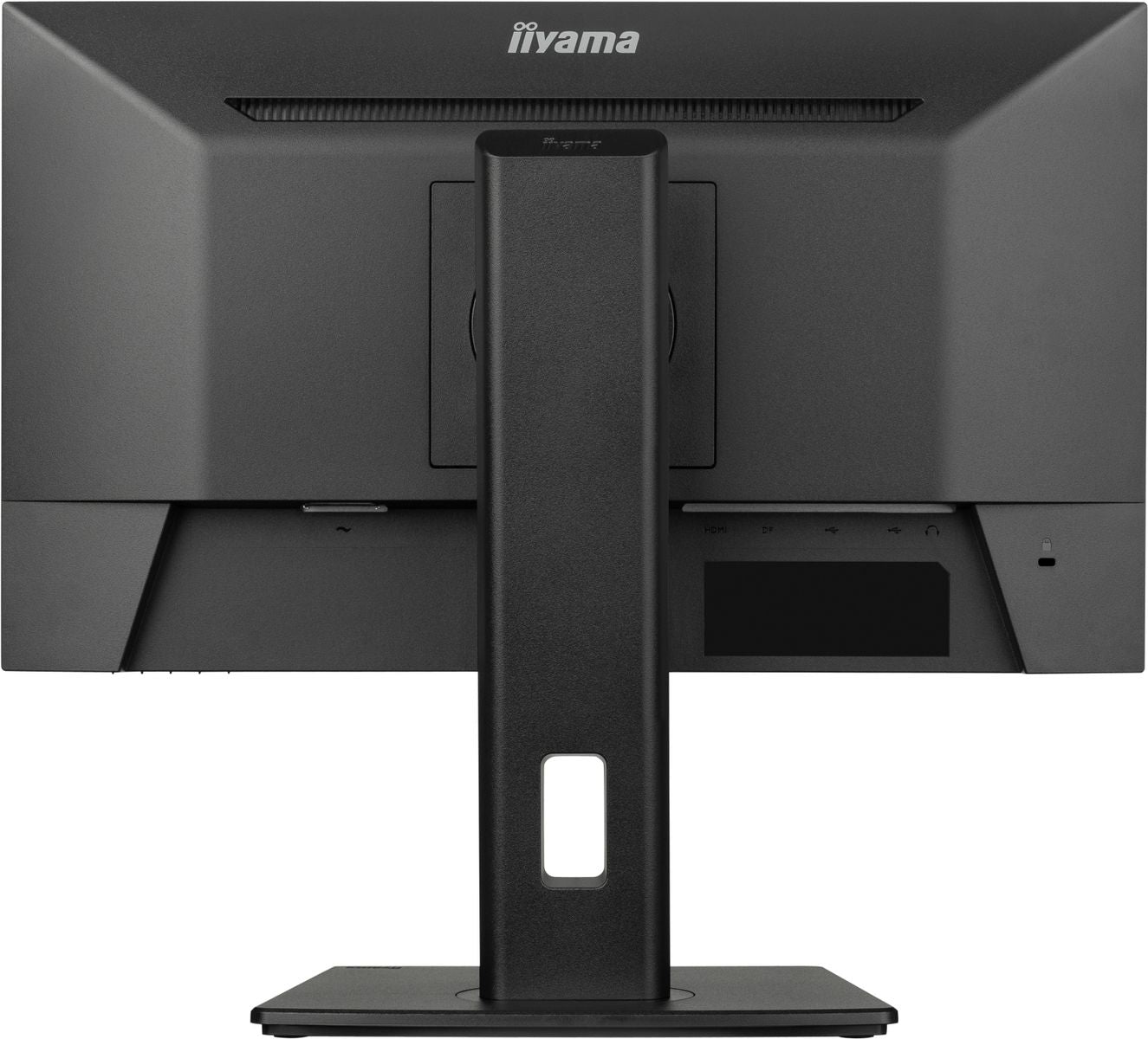 IIYAMA 21,5 FHD IPS regolabile in altezza 1920x1080