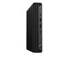 HP INC. 400G9 DM I3-14100T 16 512 WI-FI 6 W11P 2YW 1YWOLF