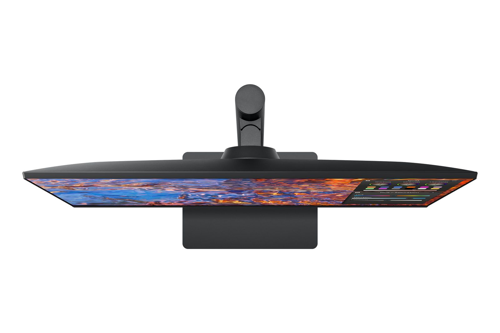 SAMSUNG S27B80P|MonitorHRM,UHD,Certificato Pantone,USB-C