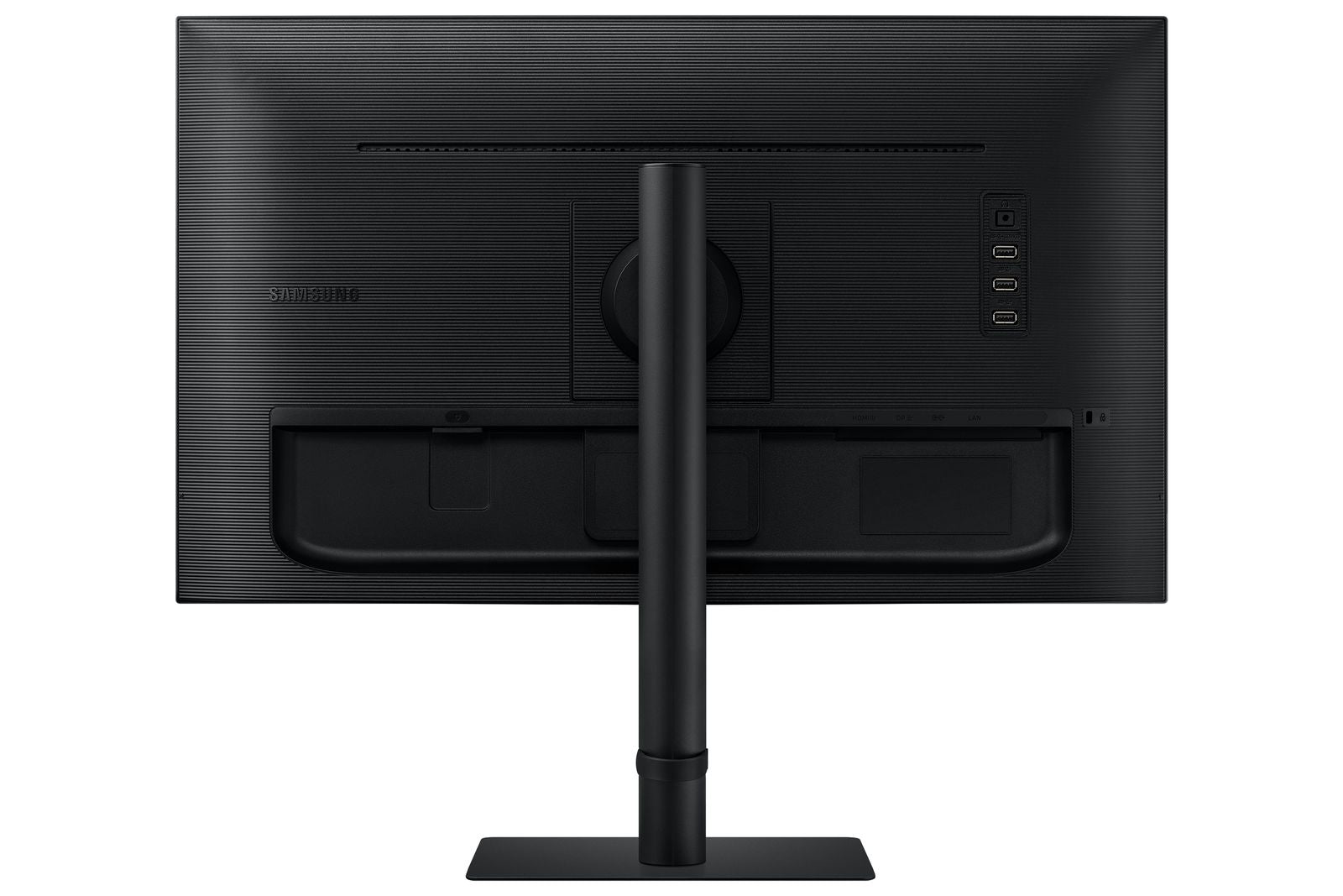 SAMSUNG S27B80P|MonitorHRM,UHD,Certificato Pantone,USB-C