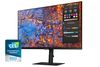 SAMSUNG S27B80P|MonitorHRM,UHD,Certificato Pantone,USB-C