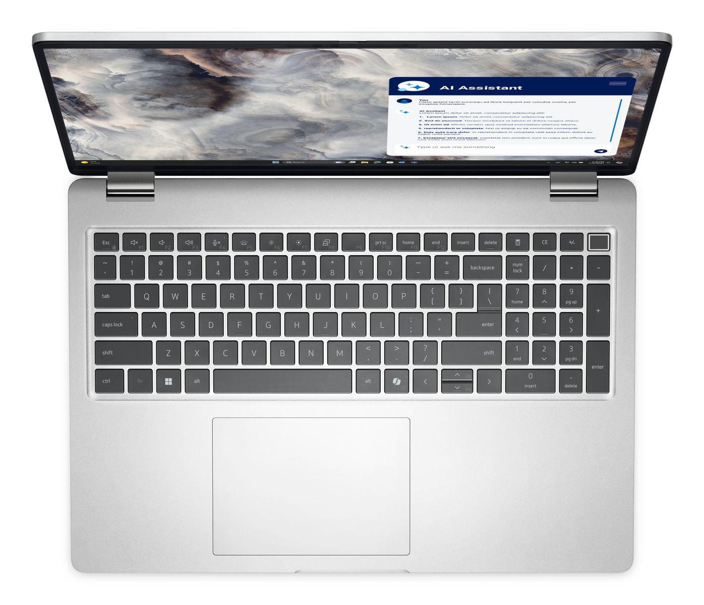 DELL DELL PRO 16 PLUS/U5-236V/16GB/512GB/16/W11PRO/1Y