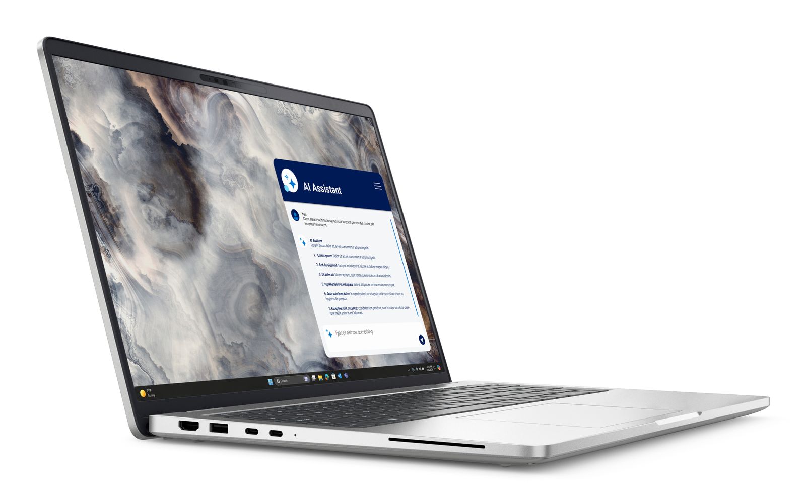 DELL DELL PRO 16 PLUS/U5-236V/16GB/512GB/16/W11PRO/1Y