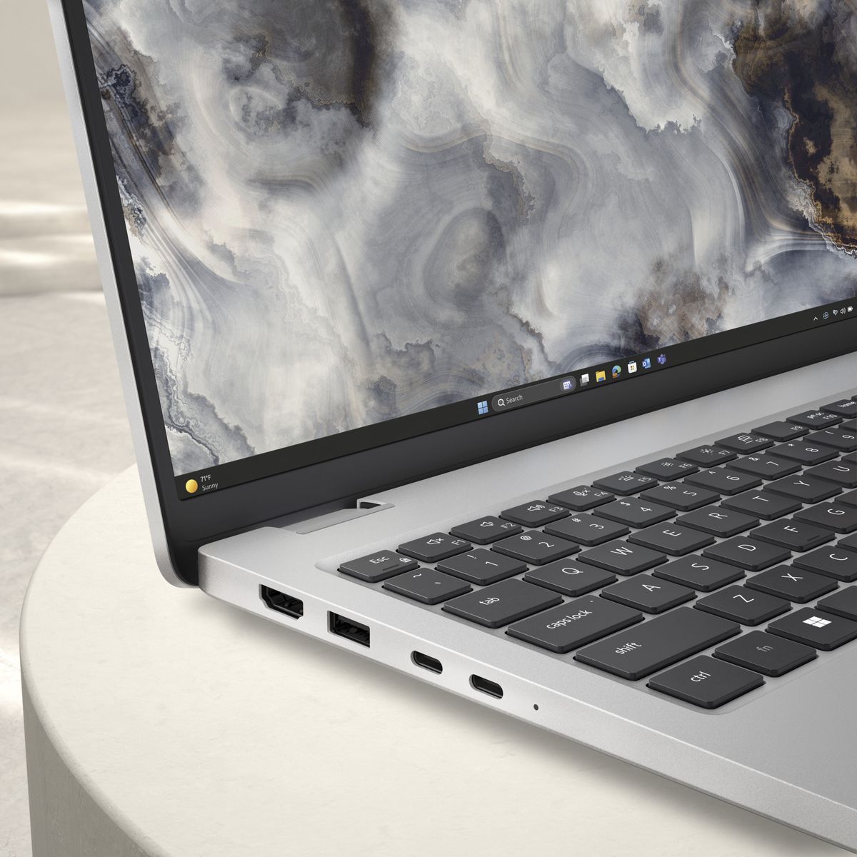 DELL DELL PRO 16 PLUS/U5-236V/16GB/512GB/16/W11PRO/1Y