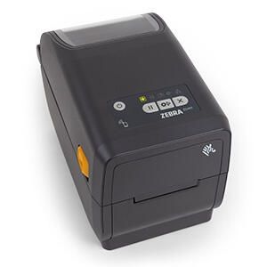 Zebra ZD411,TT,203 DPI, USB