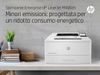 HP INC. HP LJ ENT M406DN 40PPM ETH USB F/R 1YW