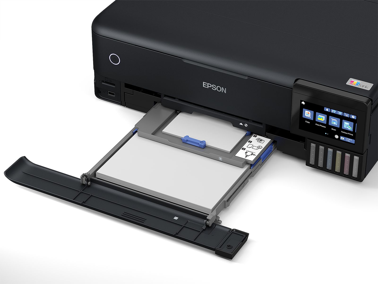 ECOTANK ET-8550 [IMAGE 9]