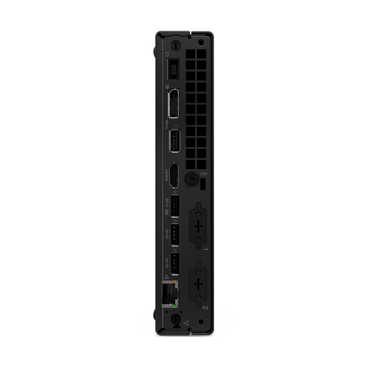 LENOVO TS M70Q TINY ULT5-225T 16GB 512GB WLAN W11PR 3YOS