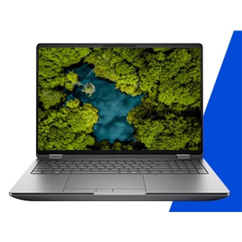 HP INC. ZFURY 18G1I ULTRA7 255HX 32/1 RTX2000 W11P 3YW