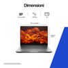 HP INC. ZFURY 18G1I ULTRA7 255HX 32/1 RTX2000 W11P 3YW