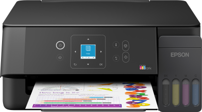 EPSON ECOTANK ET-2920