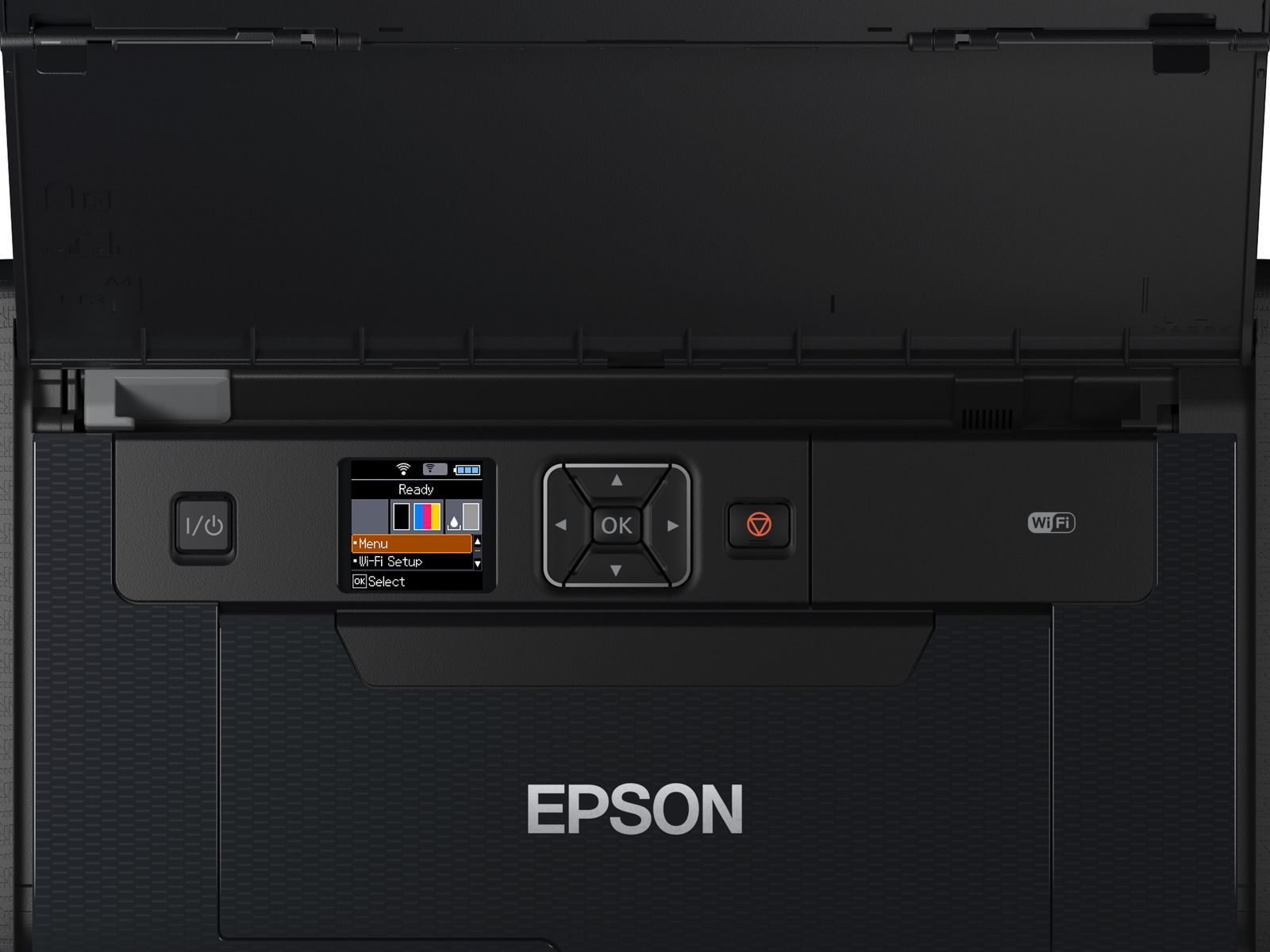 WORKFORCE WF-110W [IMAGE 7]