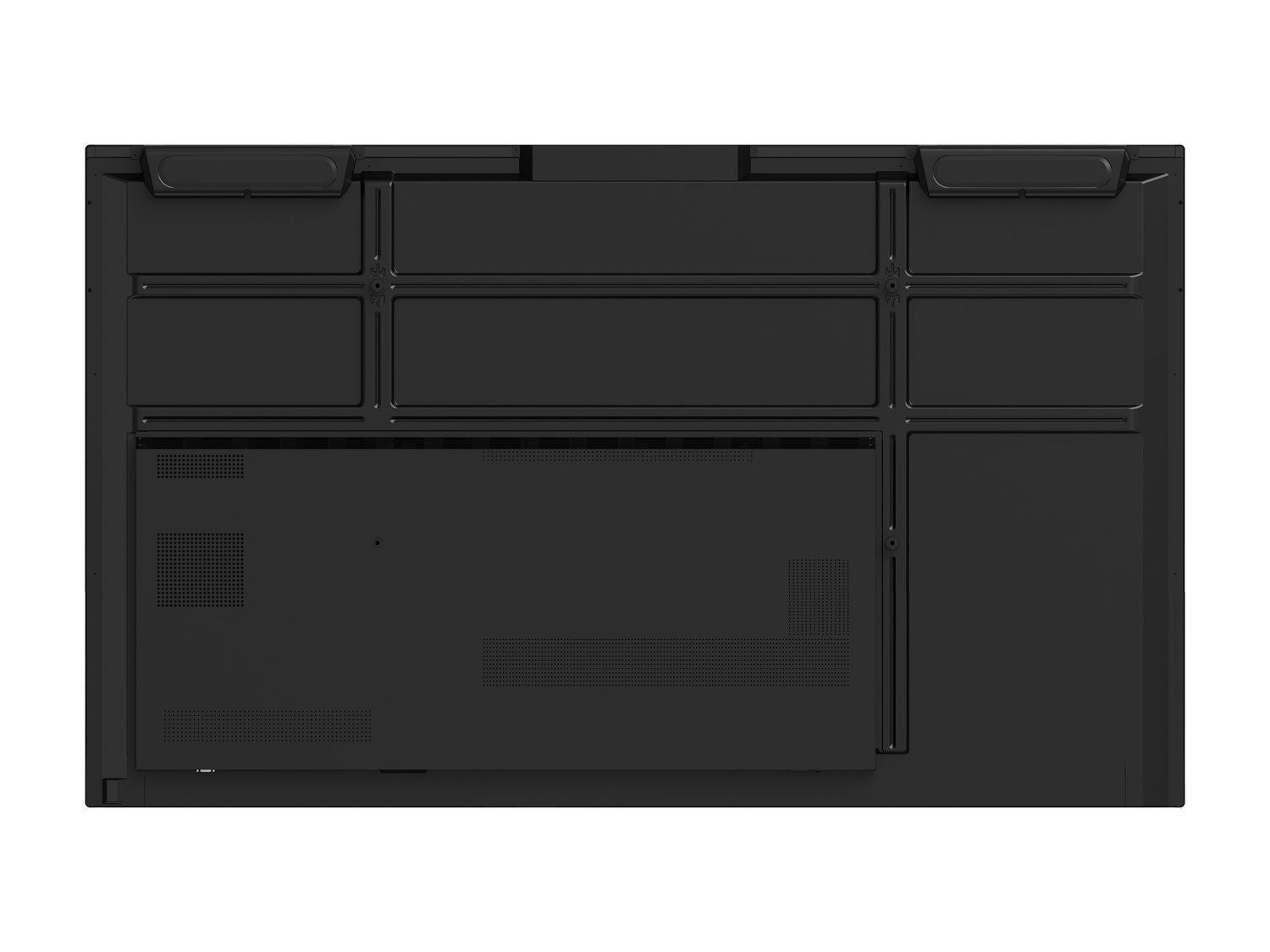 Optoma INTERAKTIVES DISPLAY CREATIVE TOUCH SERIE 5, 75 ZOLL