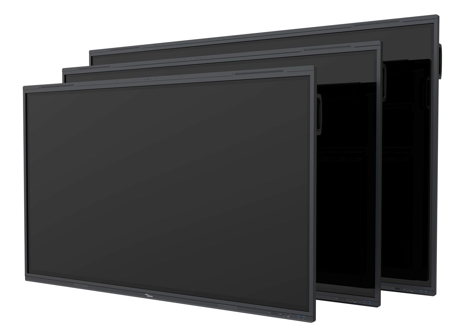 Optoma INTERAKTIVES DISPLAY CREATIVE TOUCH SERIE 5, 75 ZOLL