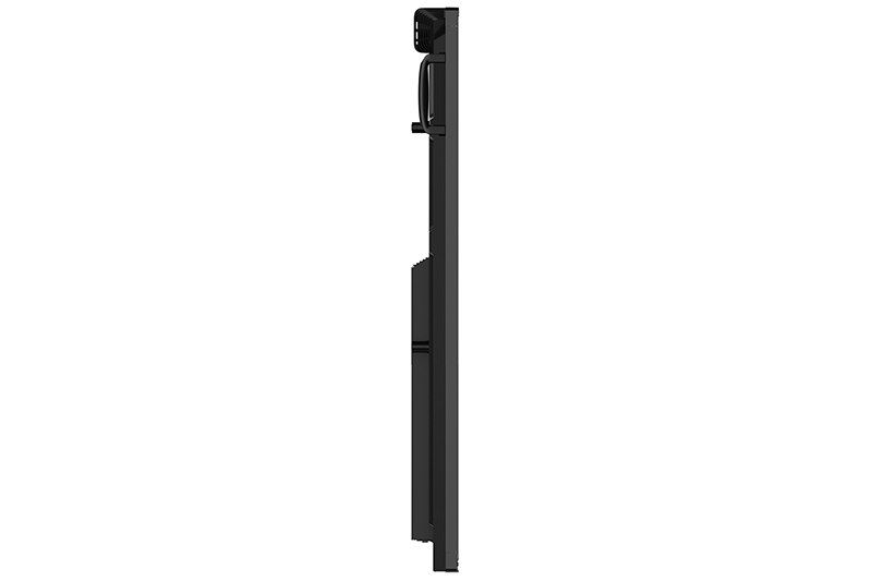 Optoma INTERAKTIVES DISPLAY CREATIVE TOUCH SERIE 5, 75 ZOLL