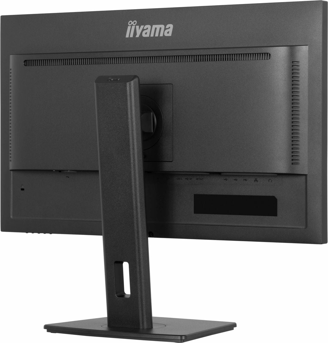 IIYAMA 27 QHD Business USB-C 96W PD Dock
