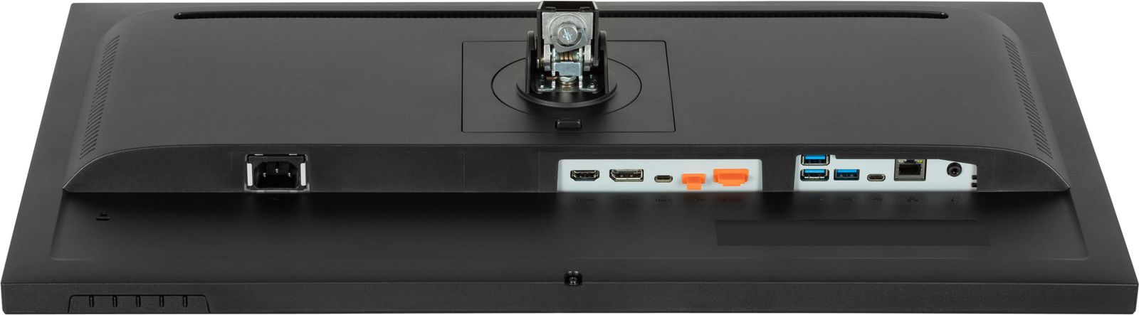 IIYAMA 27 QHD Business USB-C 96W PD Dock