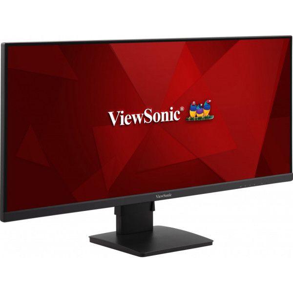 ViewSonic VA3456-MHDJ, 34 3440X1440 21:9 IPS SPEAKER PIVOT