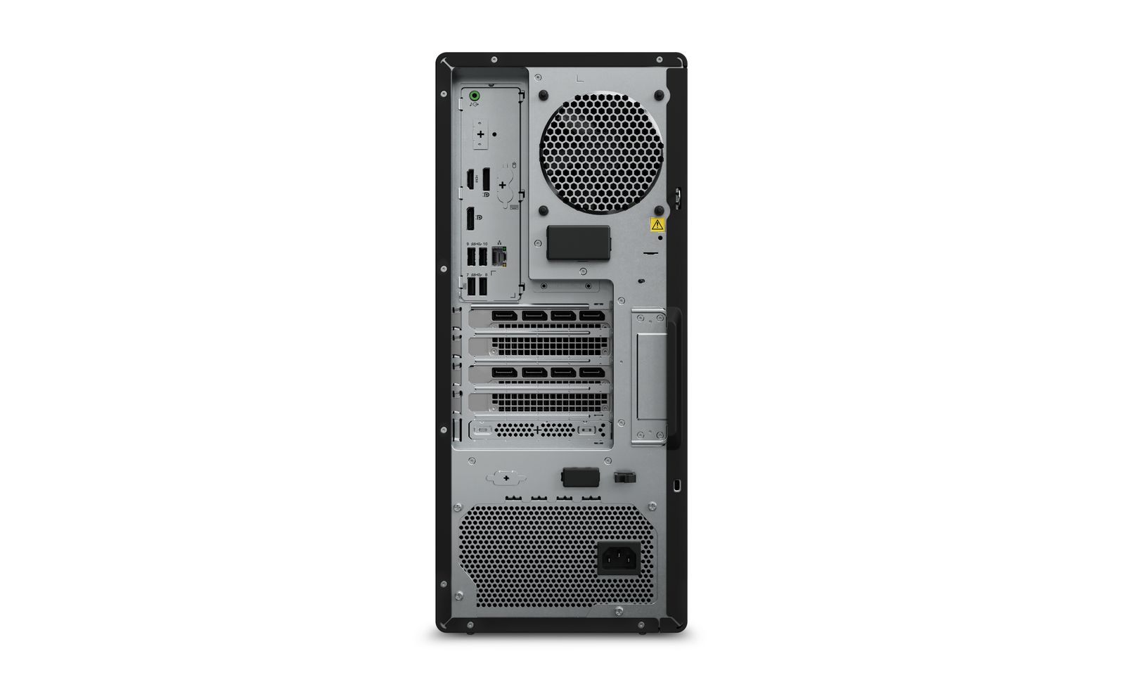 TS P3 TWR I7-14700K 32GB 1TB RTXA4000 W11PR 3YO/1Y [IMAGE 7]