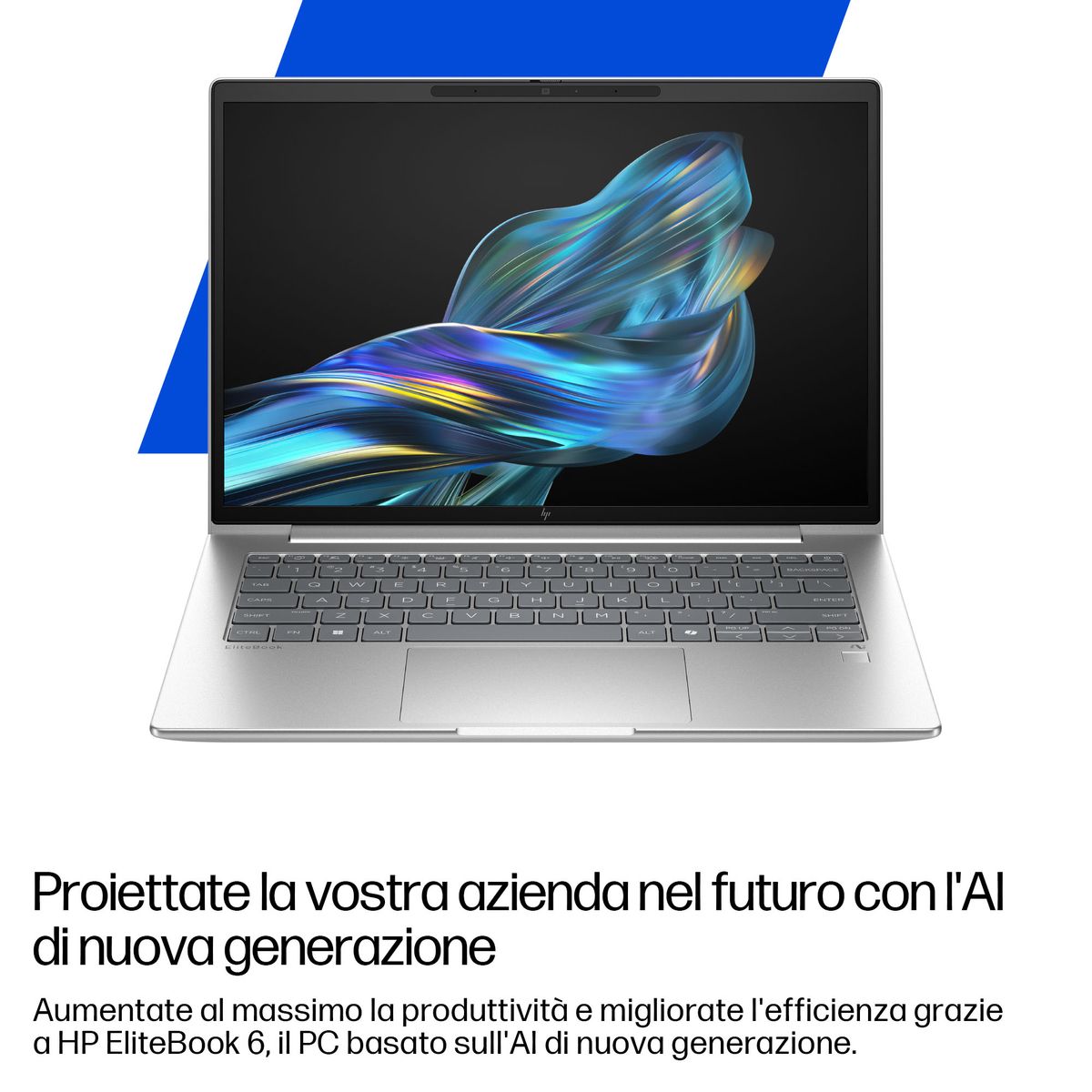 HP INC. EB 6 G1A 14 RYZEN AI 5 340 24/512 W11P 3YOFF