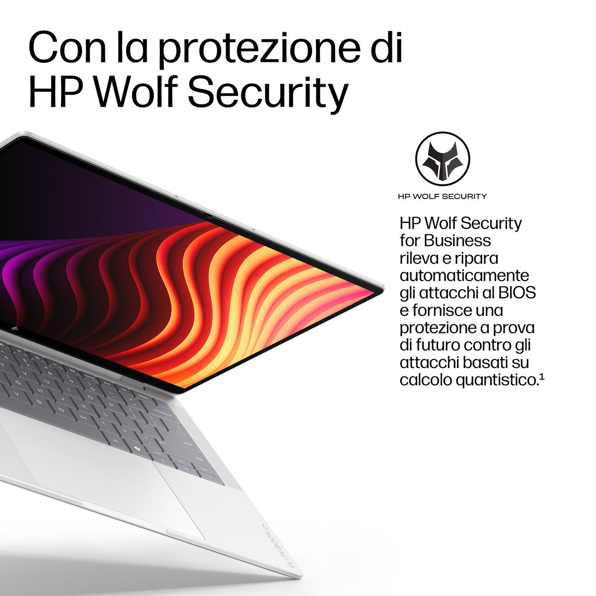 HP INC. EB XG2I NGAI 14OLED U5 325 16/512 W11P 3YOFF SILVE