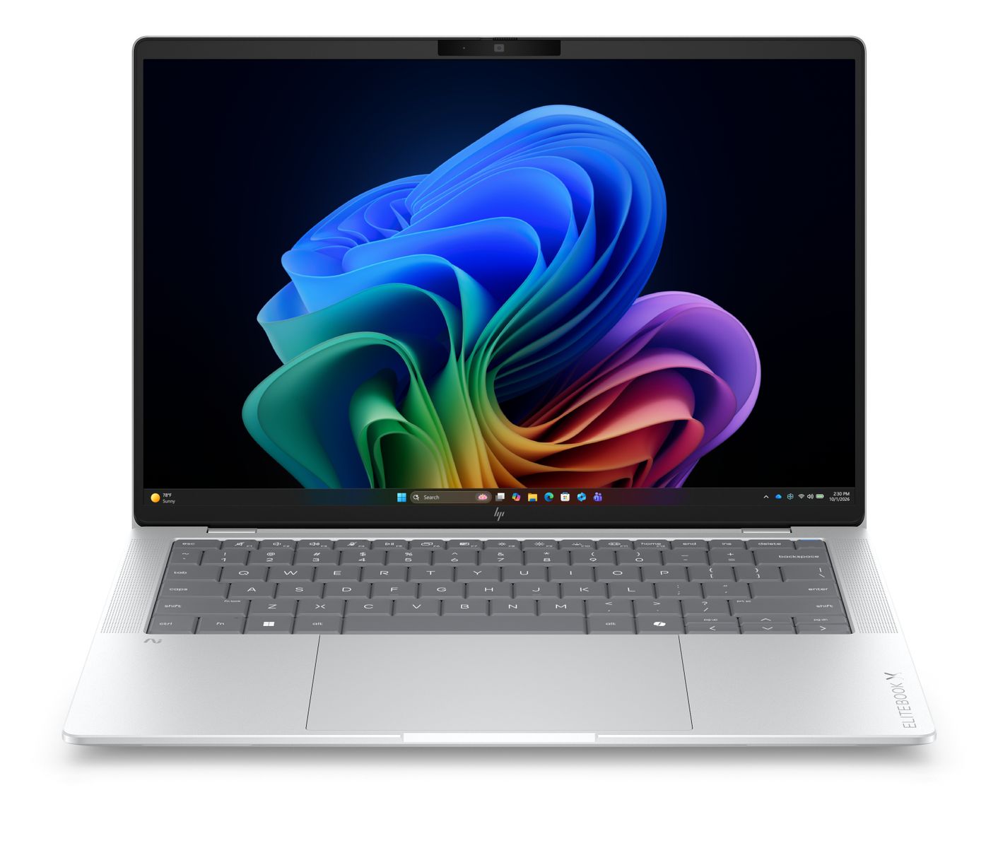 HP INC. EB XG2I NGAI 14OLED U5 325 16/512 W11P 3YOFF SILVE
