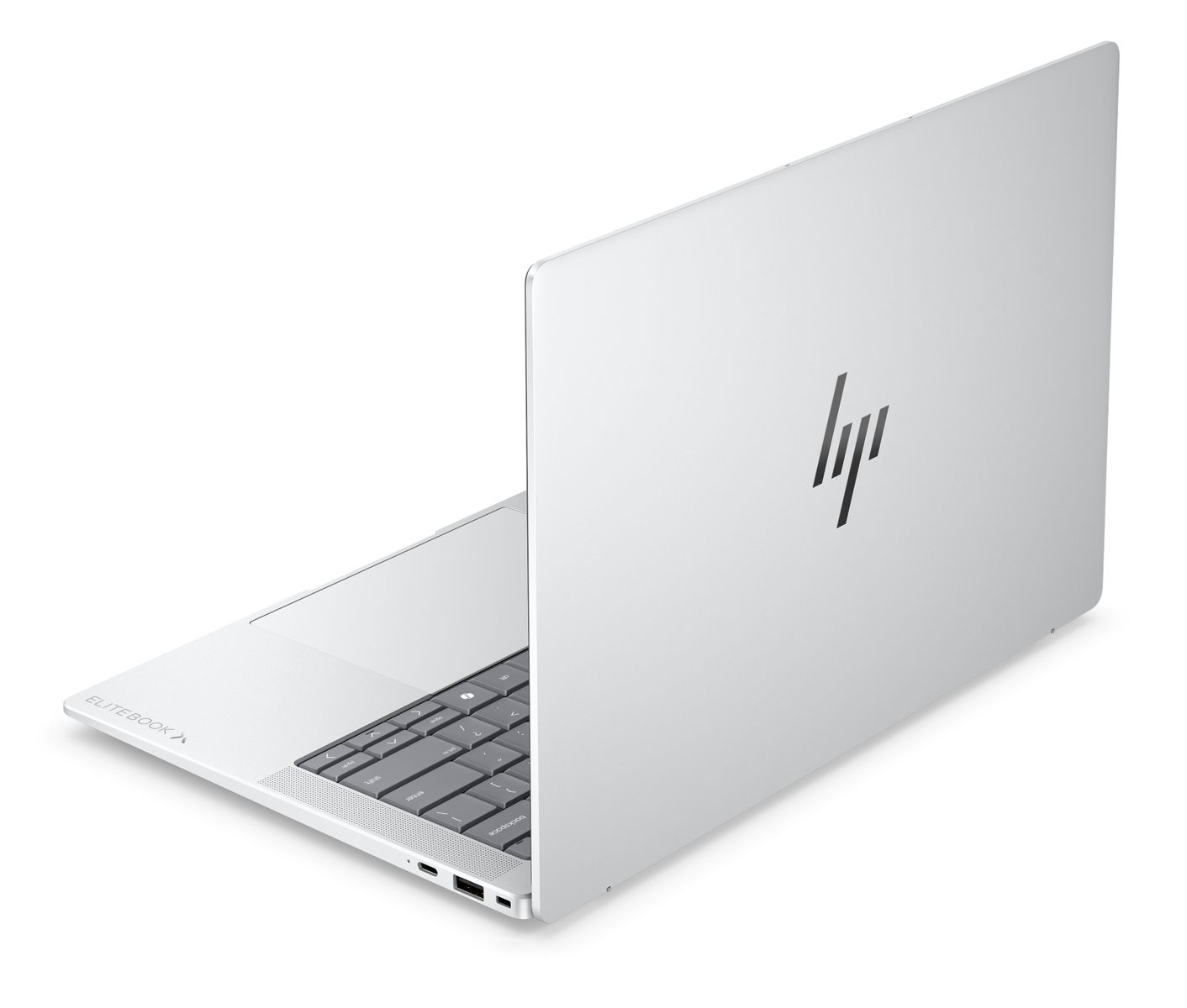 HP INC. EB XG2I NGAI 14OLED U5 325 16/512 W11P 3YOFF SILVE