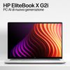 HP INC. EB XG2I NGAI 14OLED U5 325 16/512 W11P 3YOFF SILVE