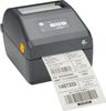 Zebra ZD421 TT 300DPI USB ETH BT CARTRIDGE RIBBON