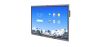 HIKVISION 65 ,4K Android 14,8GB,128GB,touch camera+microphon