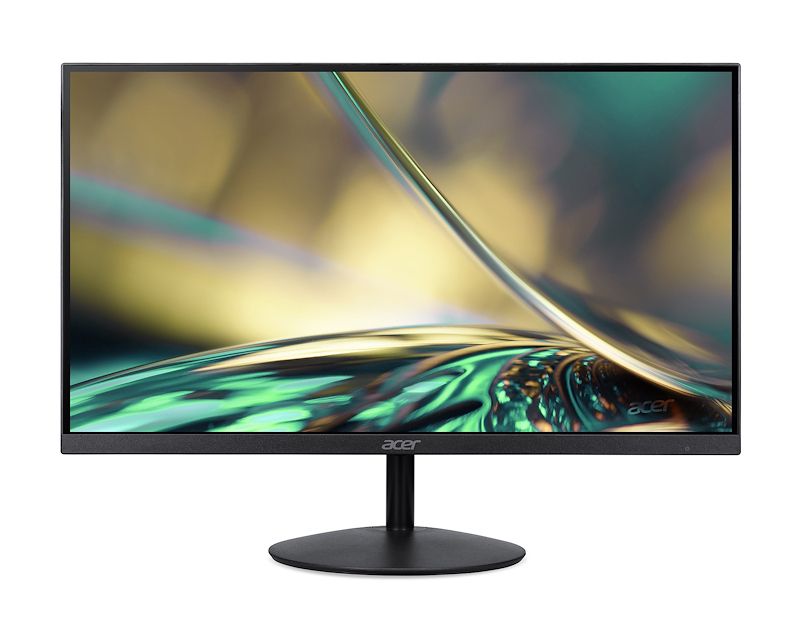 ACER SA242YH1bi 23.8 16:9 1920x1080 VGA HDMI