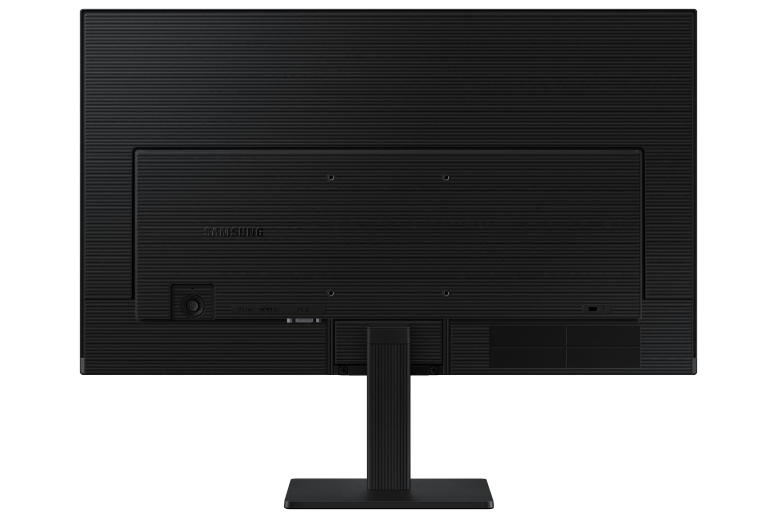 SAMSUNG S24D300 MONITOR FLAT, FHD, 100HZ