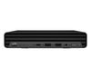 HP INC. 400G9 DM I5-14500T 16 512 WI-FI 6 W11P 2YW 1YWOLF