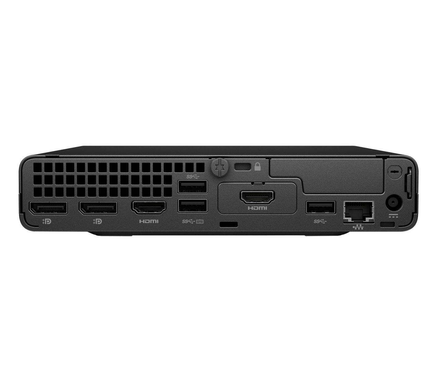 HP INC. 400G9 DM I5-14500T 16 512 WI-FI 6 W11P 2YW 1YWOLF