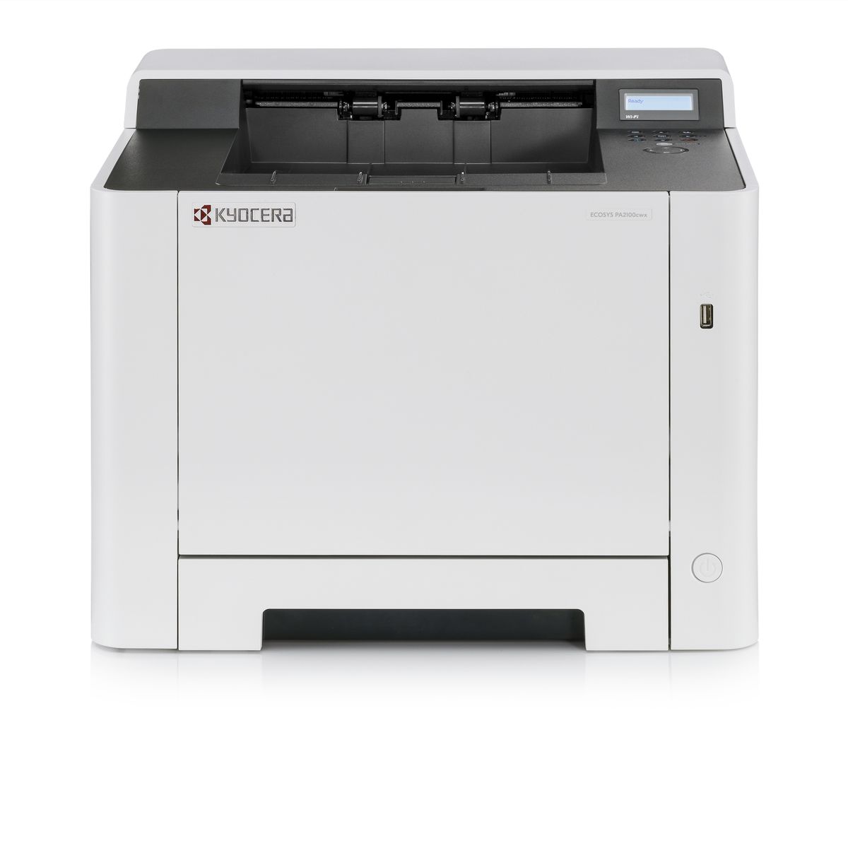 ECOSYS PA2100CWX KYOCERA STAMP. LASER COLORE E B/ [IMAGE 2]