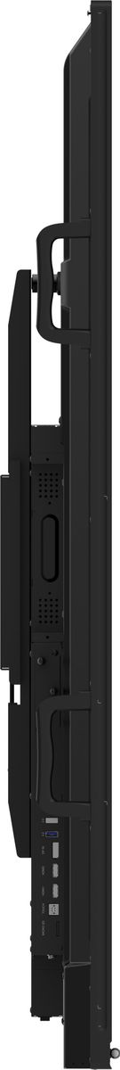 IIYAMA 86 UHD IR 40P Touch AG