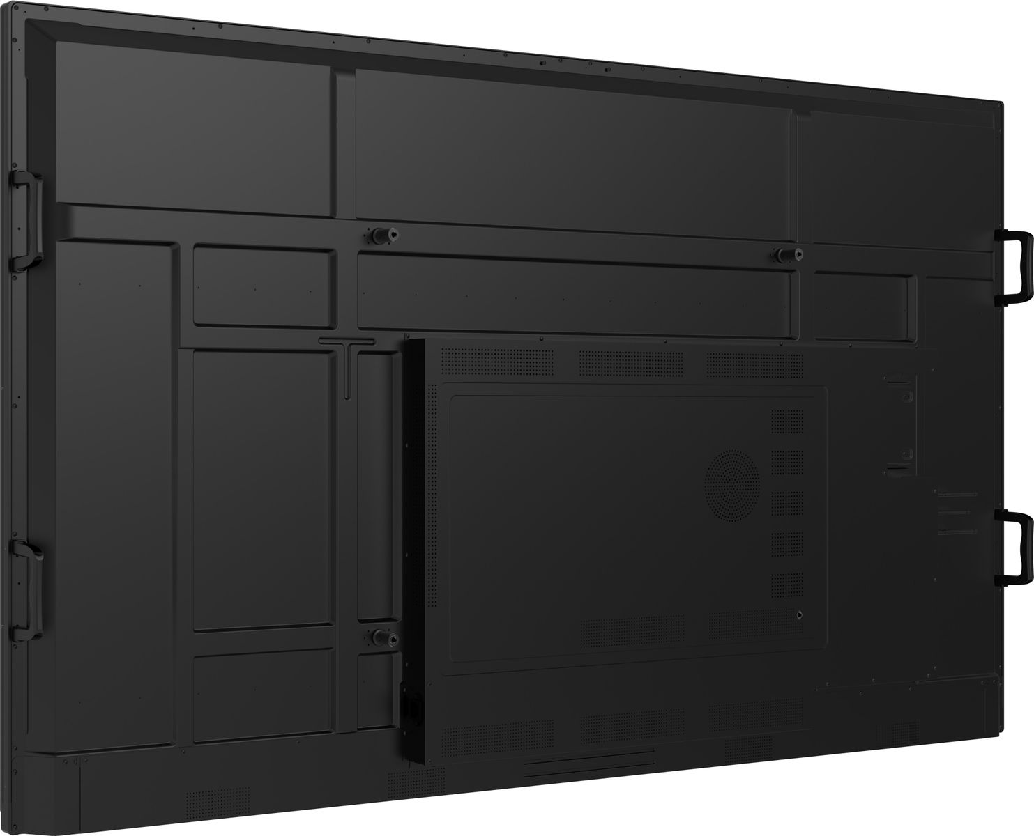 IIYAMA 86 UHD IR 40P Touch AG