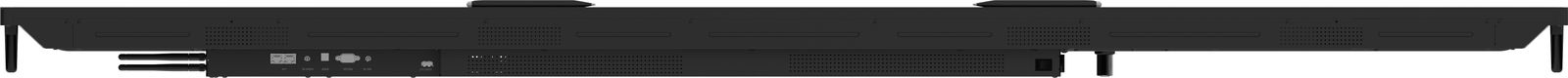 IIYAMA 86 UHD IR 40P Touch AG