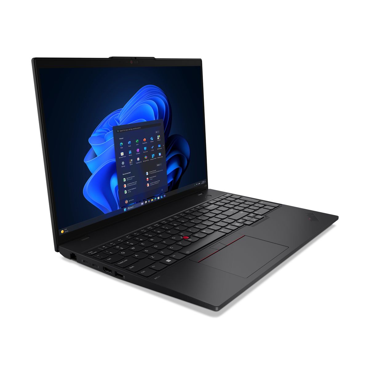 LENOVO TS L16 ULT7-255U 16GB 512GB 16WUXGA W11PRO 3YDEPOT