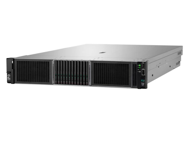 HPE DL380 G11 5515+ 2X32G 8SFF SSD SVR